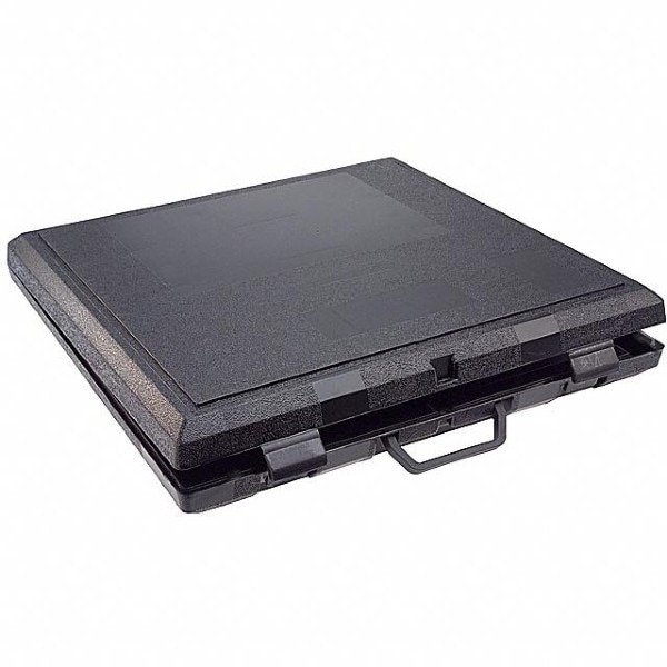 CCI 50021 Conductive Blow-Molded Ca