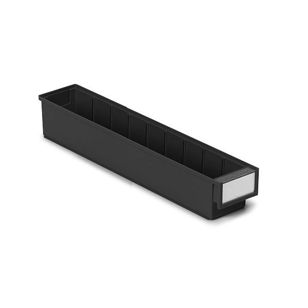 Treston 5010-4ESD ESD Shelf Bin, 19