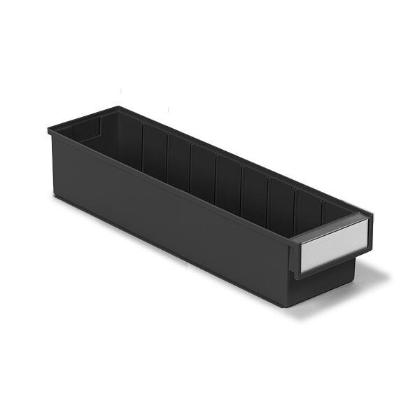 Treston 5015-4ESD ESD Shelf Bin, 19