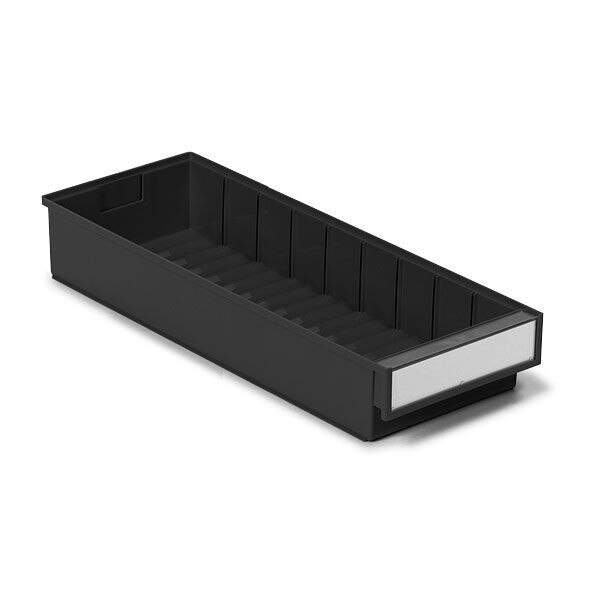Treston 5020-4ESD ESD Shelf Bin, 19