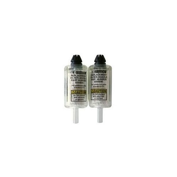 Simco ION 5051416 Top Gun Filters - Correct Products