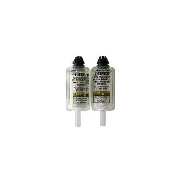 Simco 5051416 Premium Filter Replac