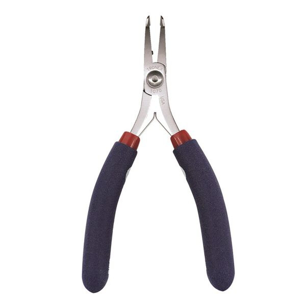 Tronex 5070 Small Tip Cutter, Razor