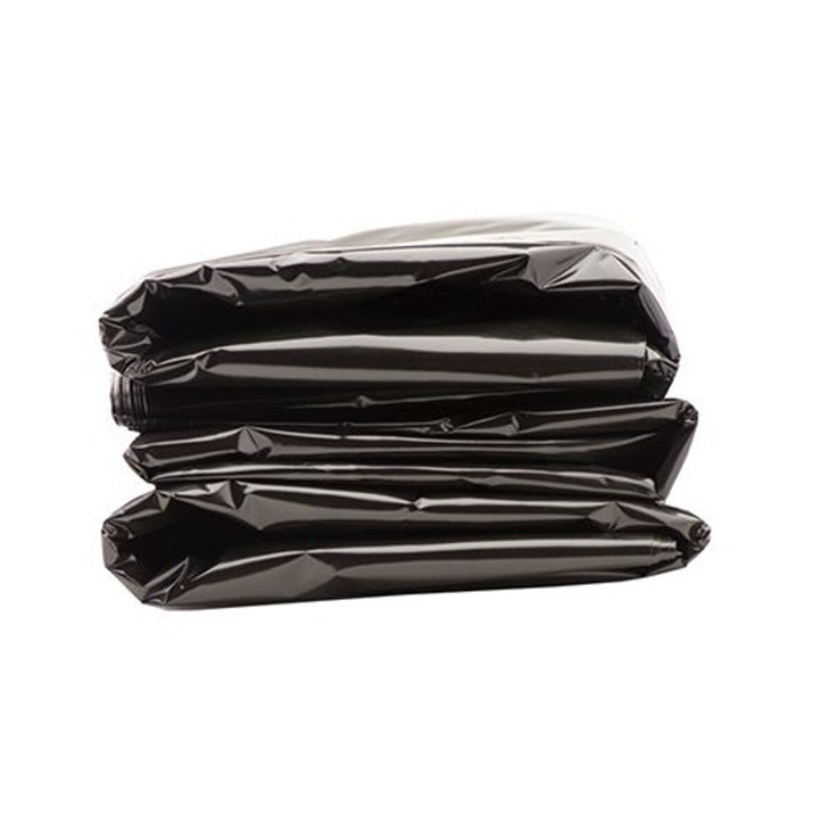 ACL 5076B Black ESD Trash liner