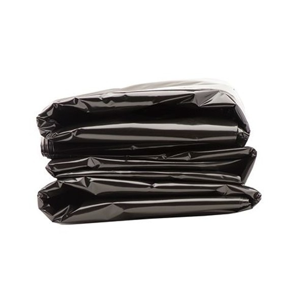 ACL 5076B Black ESD Trash liner