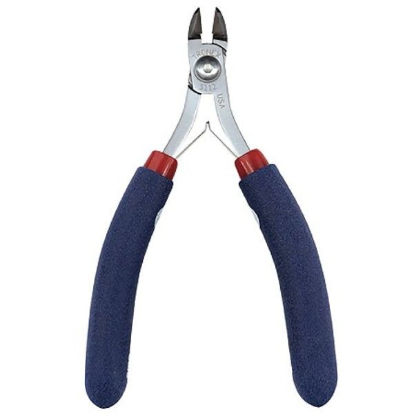 Tronex 5112 Semi-Relief Oval Head C