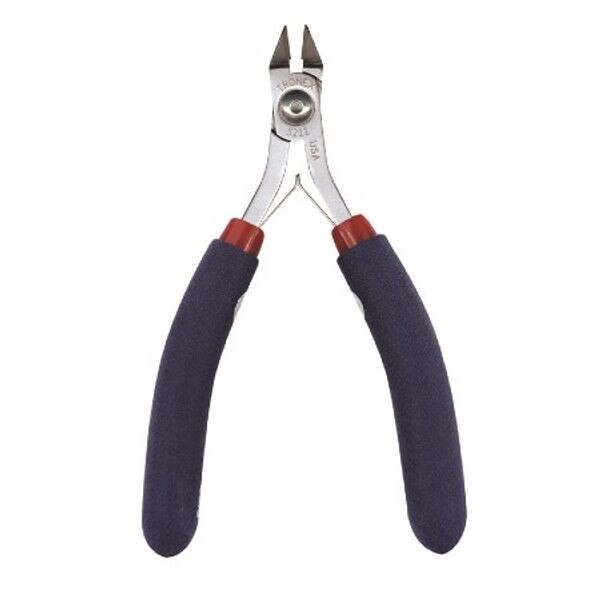 Tronex 5211 Taper Head Cutter, Semi