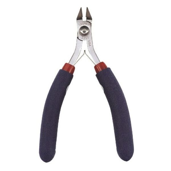Tronex 5212 Taper Head Cutter, Flus