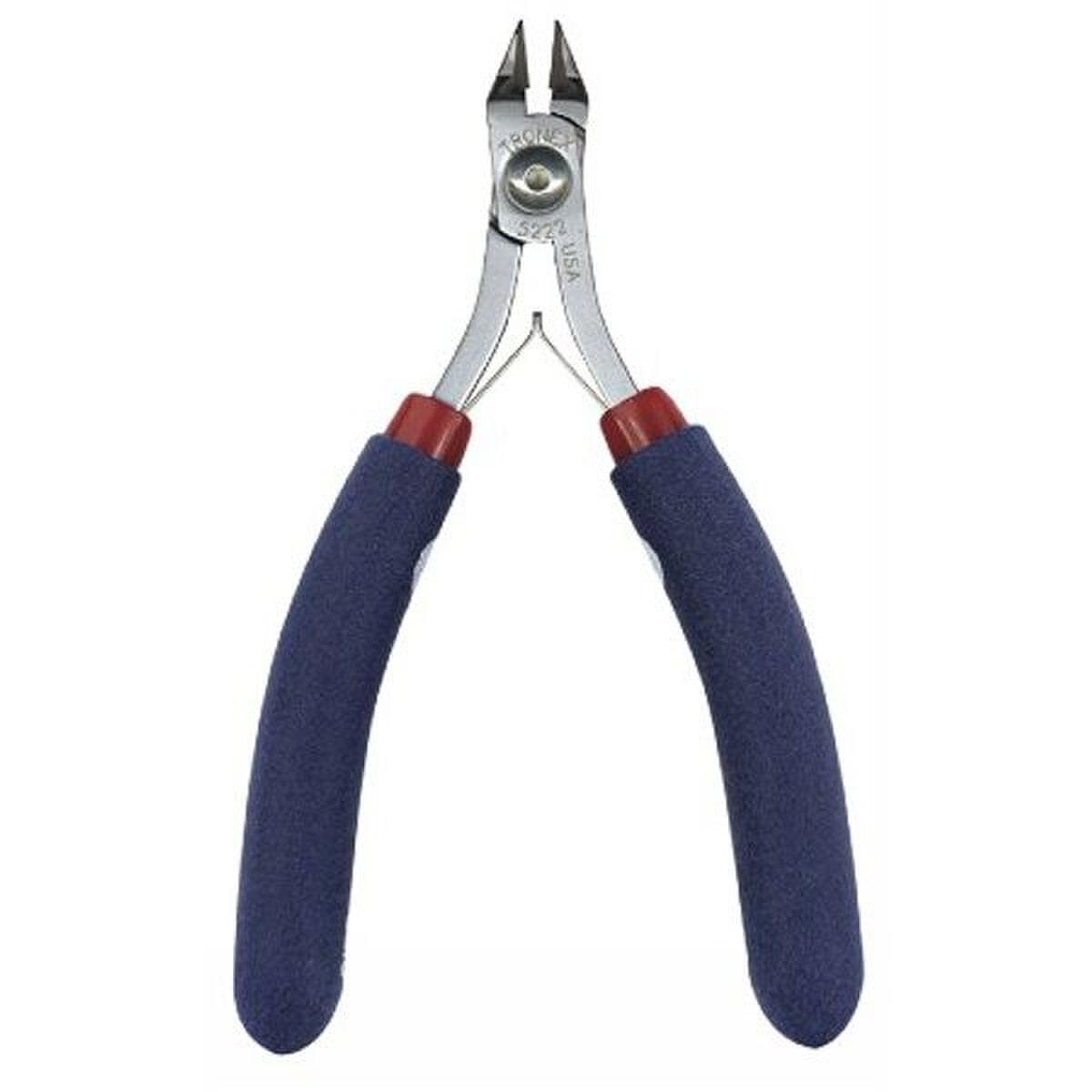 Tronex 5222 Taper Relief Head Cutte