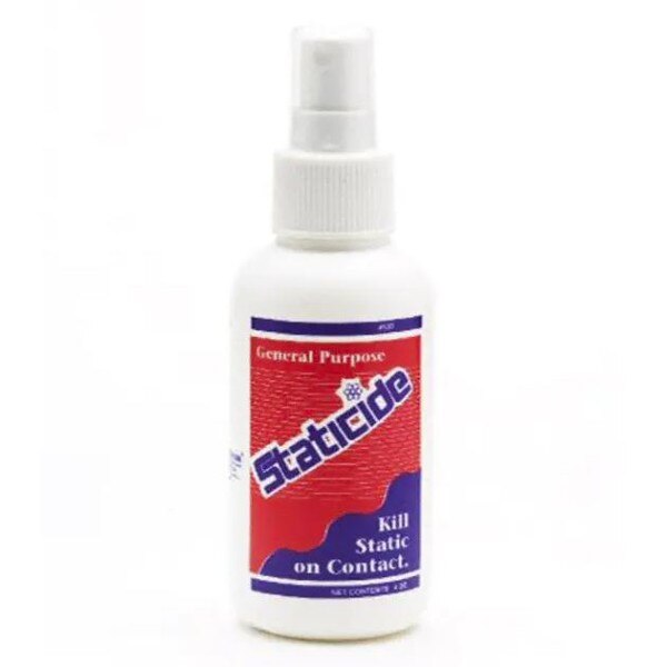 530 General Purpose Staticide, 4 oz