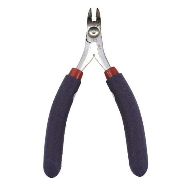 Tronex 5312 Miniature Oval Cutter,