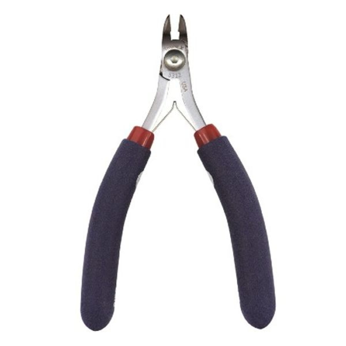 Tronex 5312 Miniature Oval Cutter,