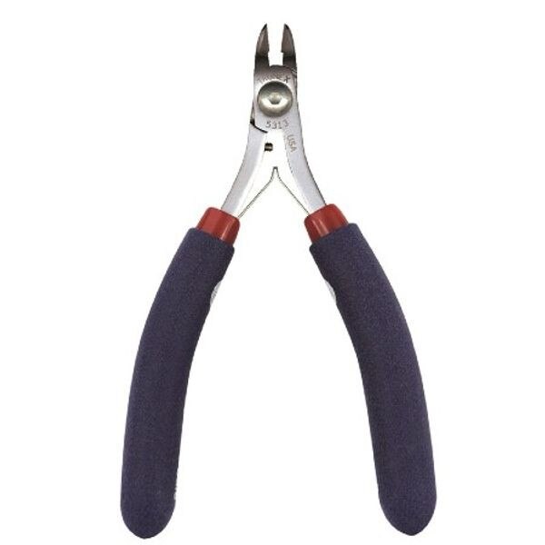 Tronex 5313 Miniature Oval Cutter,