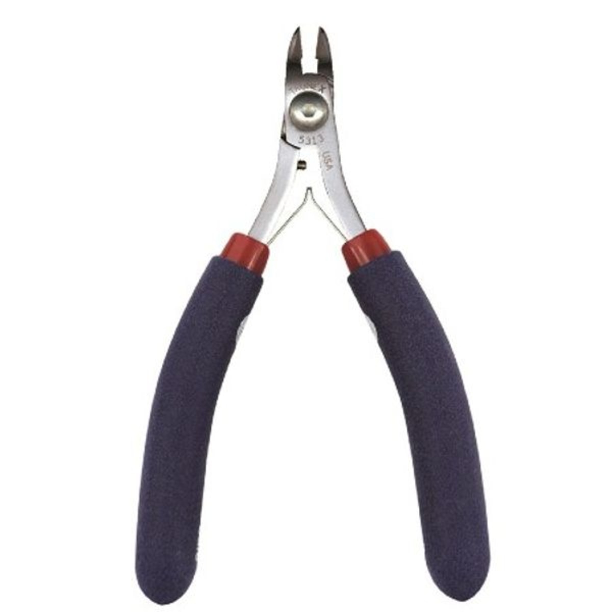 Tronex 5313 Miniature Oval Cutter,