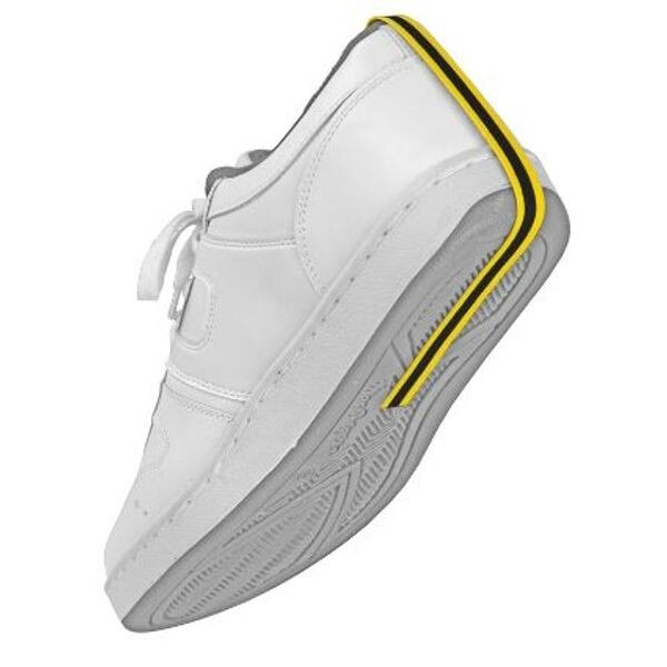 SCS 5402 Disposable Foot Grounders,