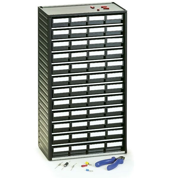 551-4ESD Treston ESD Safe Plastic S