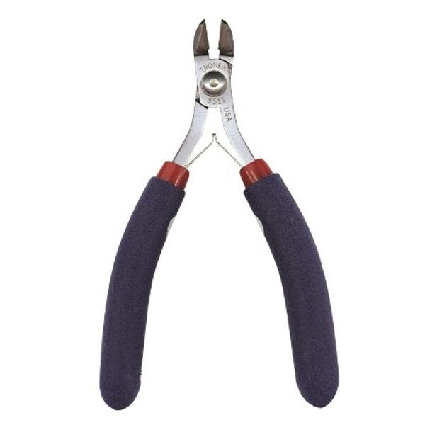 Tronex 5511 Large Oval Head Cutter,