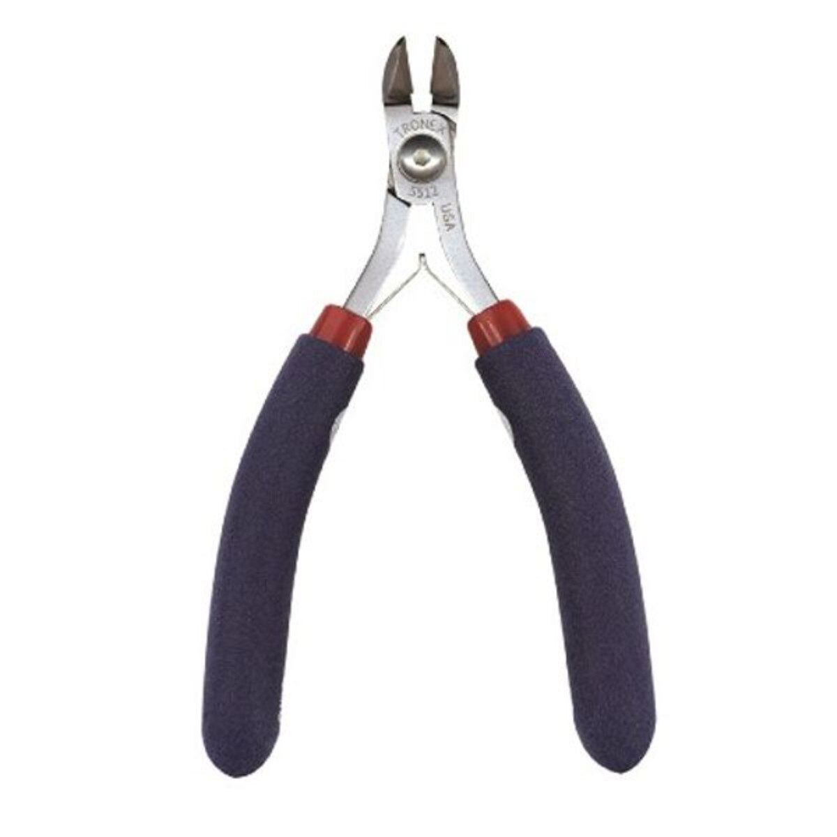 Tronex 5512 Large Oval Head Cutter,