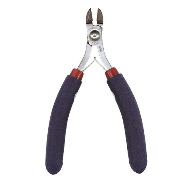 Tronex 5512 Large Oval Head Cutter,