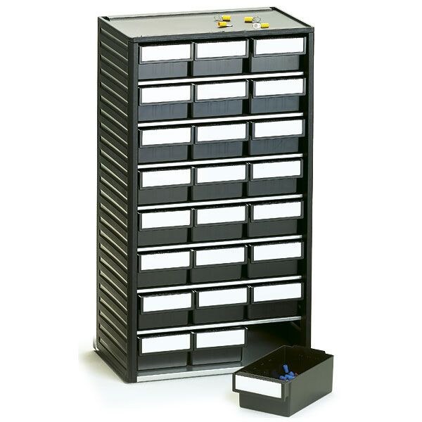 554-4ESD Treston ESD Safe Plastic S