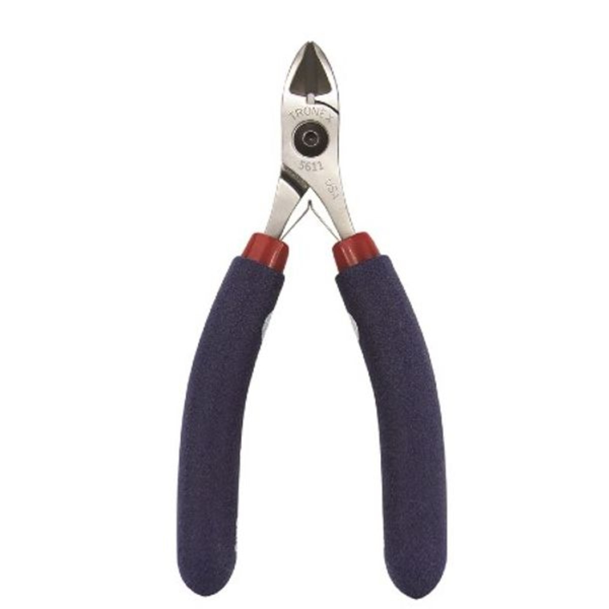 Tronex 5611 Extra Large Oval Head C