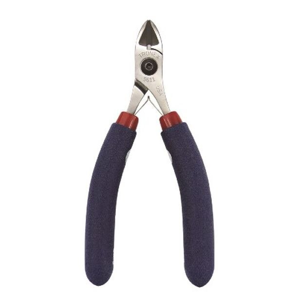 Tronex 5611 Extra Large Oval Head C