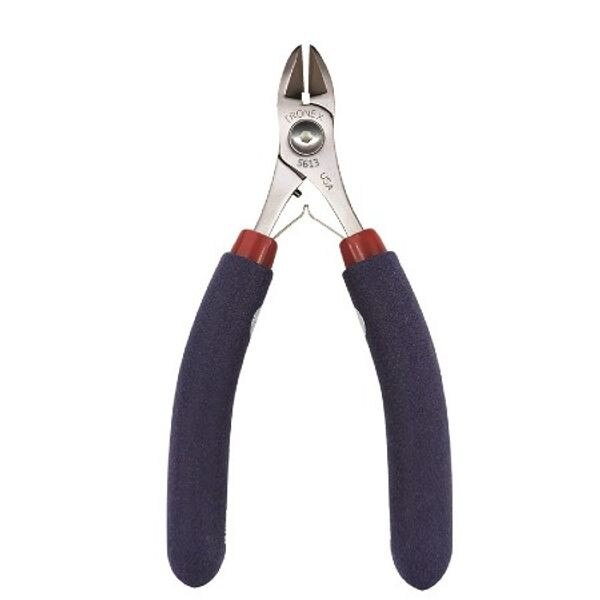 Tronex 5613 Extra Large Oval Head C