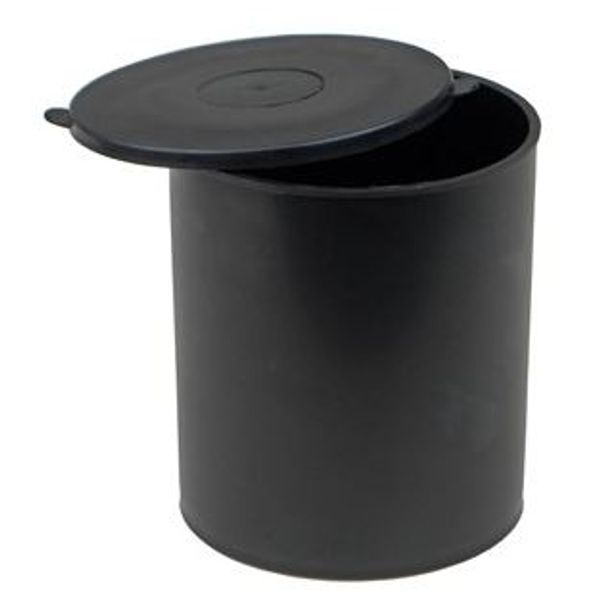 Protektive Pak 57018 Velostat Round