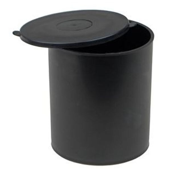 Protektive Pak 57018 Velostat Round