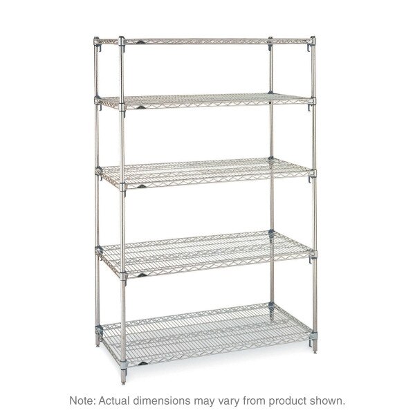 Metro 5A577C Super Adjustable 2 Sta