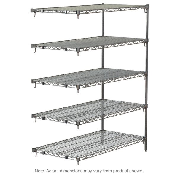 Metro 5AA517C Super Adjustable 2 Ad