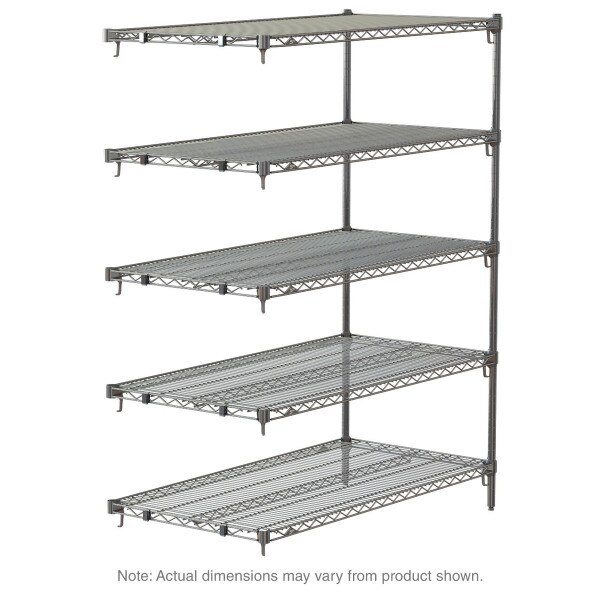 Metro 5AA557C Super Adjustable 2 Ad