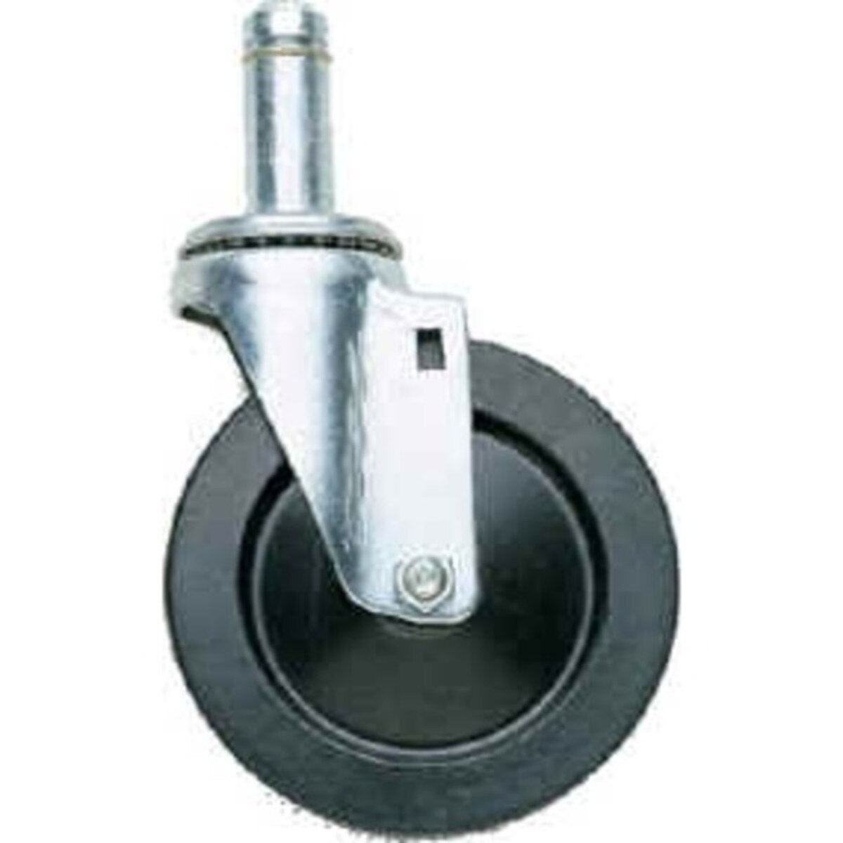 Metro 5M Swivel Stem Caster