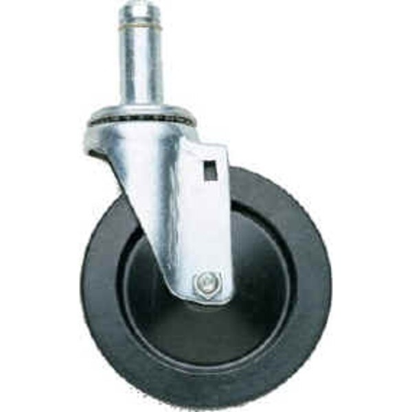 Metro 5M Swivel Stem Caster