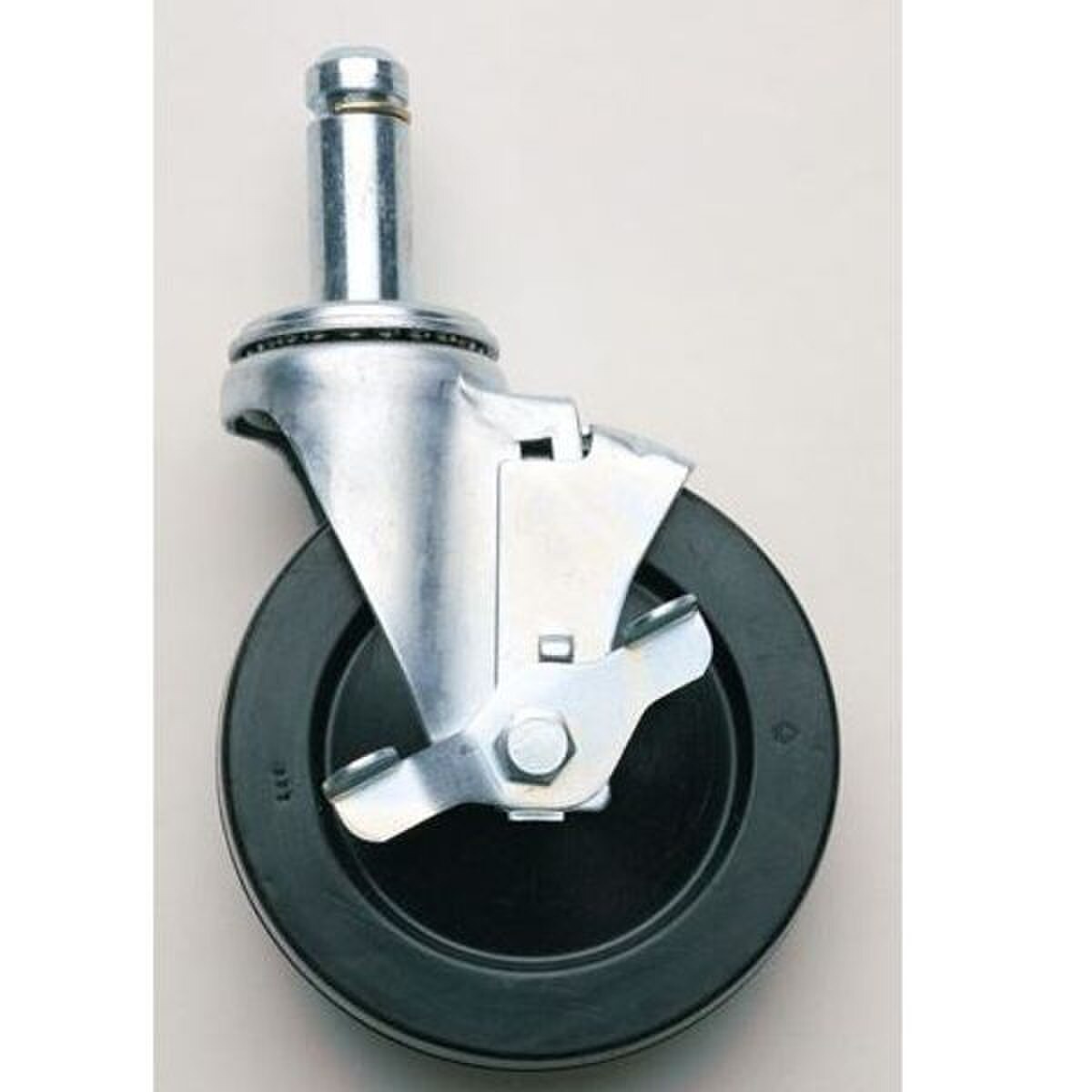 Metro 5MBESD ESD Stem Caster, 5" Br