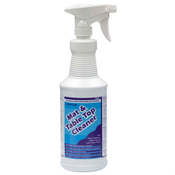 ACL 6001 ESD Mat Cleaner