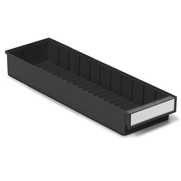 Treston 6020-4ESD ESD Shelf Bin, 23