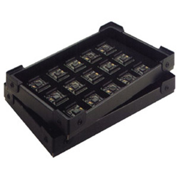 6201A CorStacker Process Trays, 18