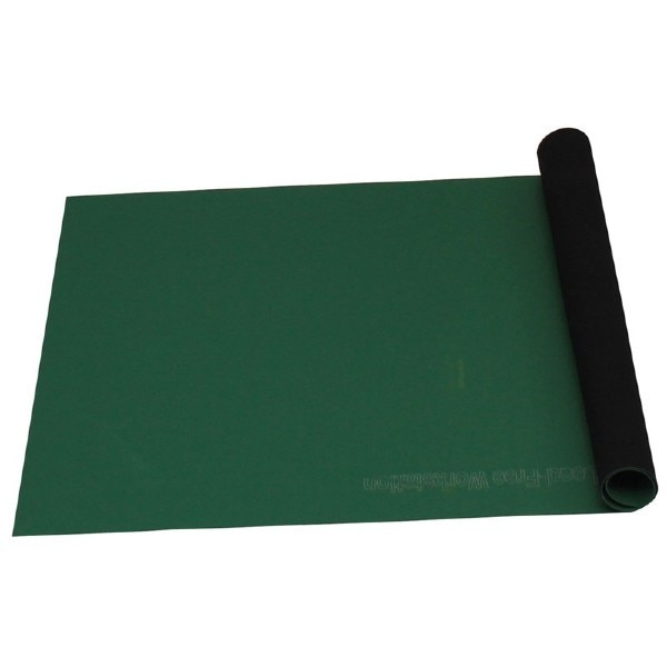 Desco 66472 ESD Table Mat