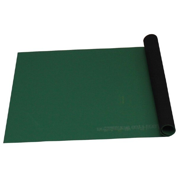 Desco 66475 ESD Table Mat