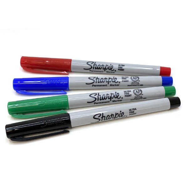700-8582 Cleanroom Felt Tip Markers