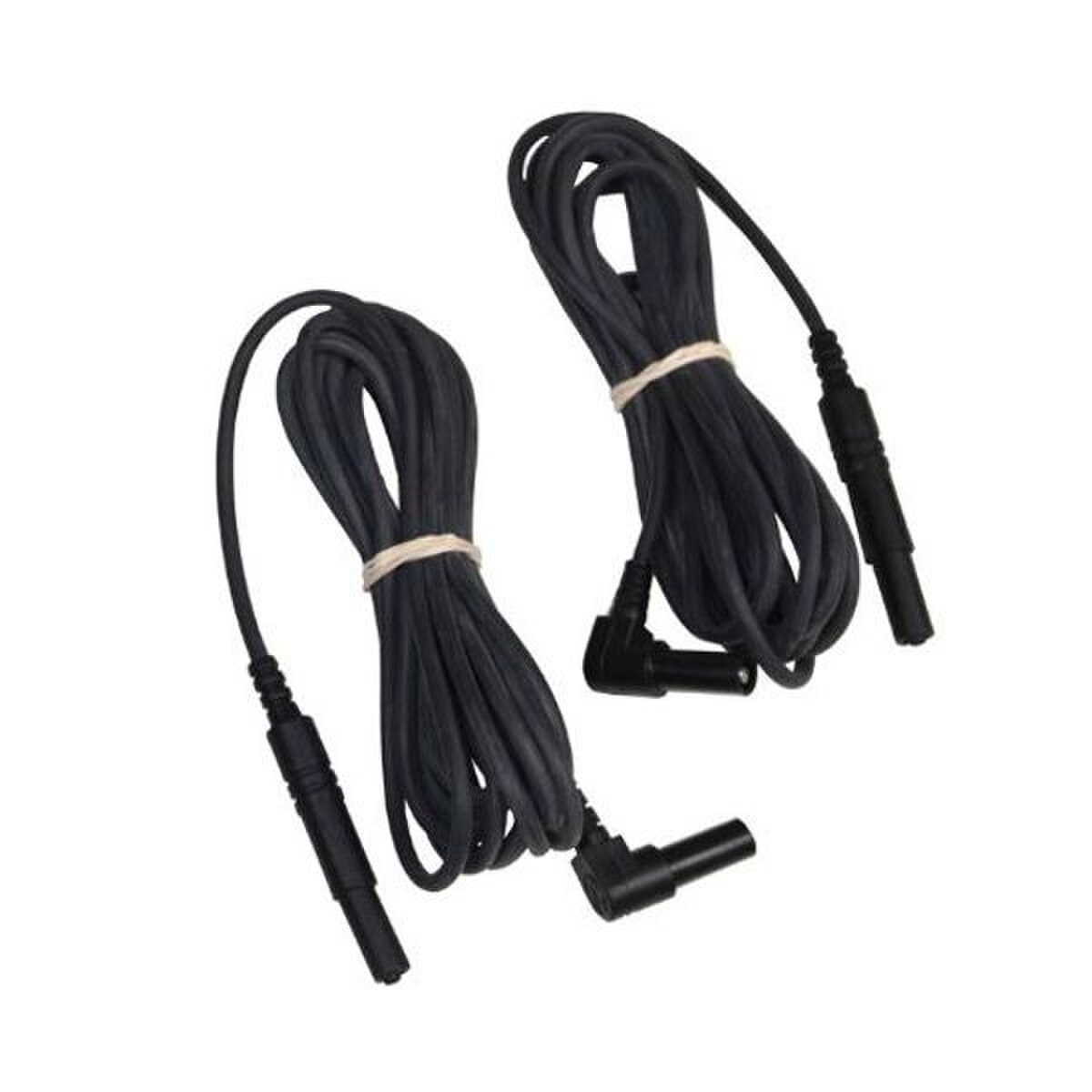 SCS 701-L Test Leads (Set of 2) for