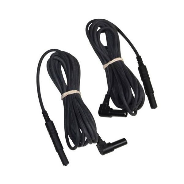 SCS 701-L Test Leads (Set of 2) for
