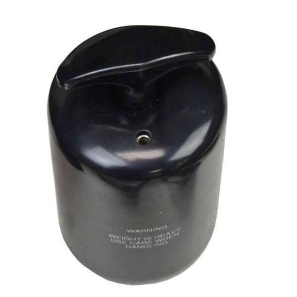 SCS 701-W 5lb Weight for 701 Megohm