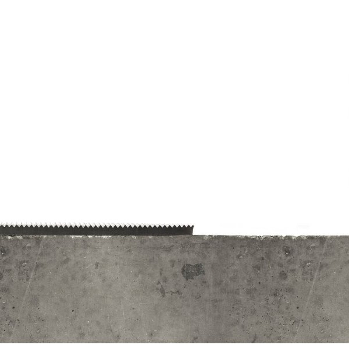 Wearwell 702.14x3x75BYL Corrugated