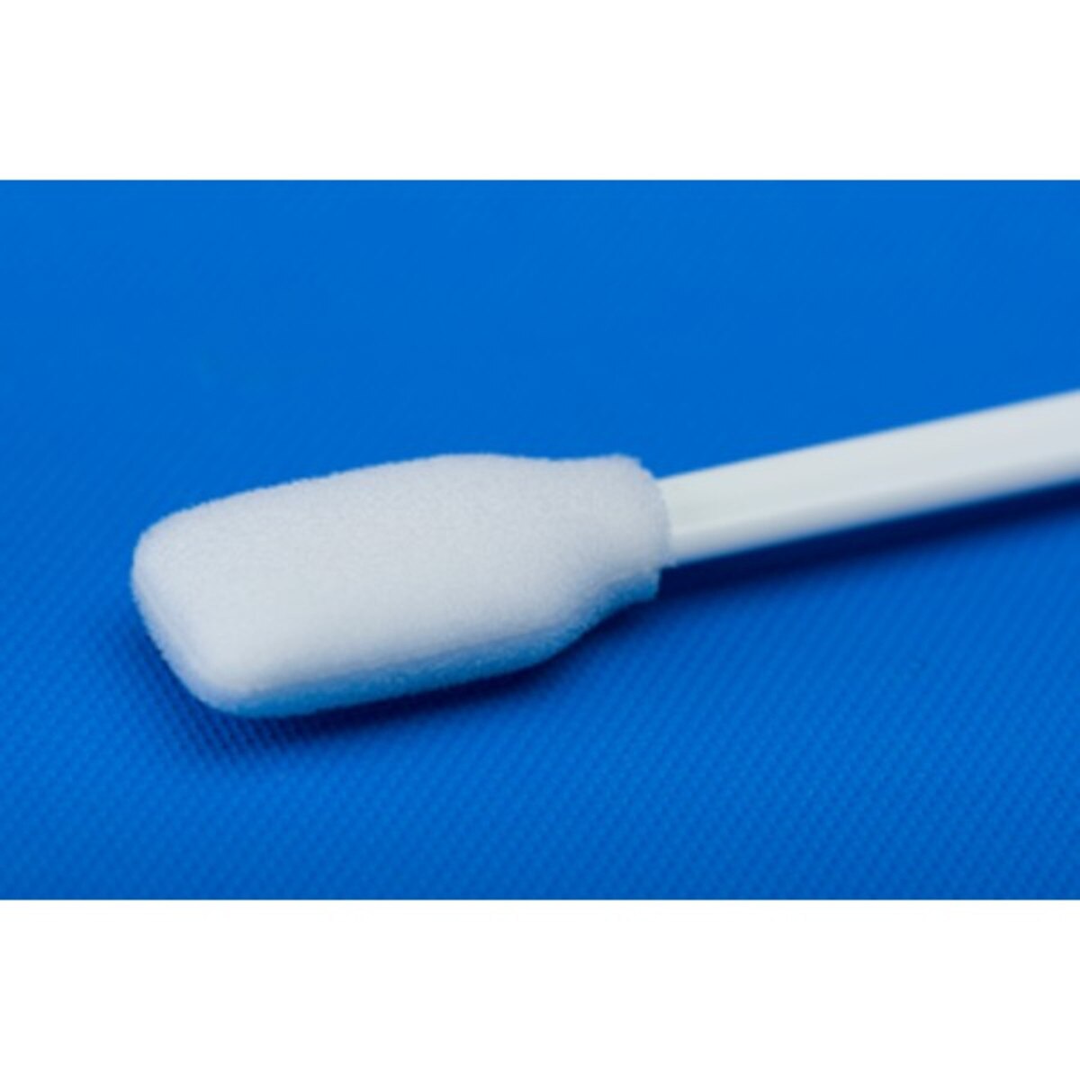 7022 Polyurethane Foam Swab