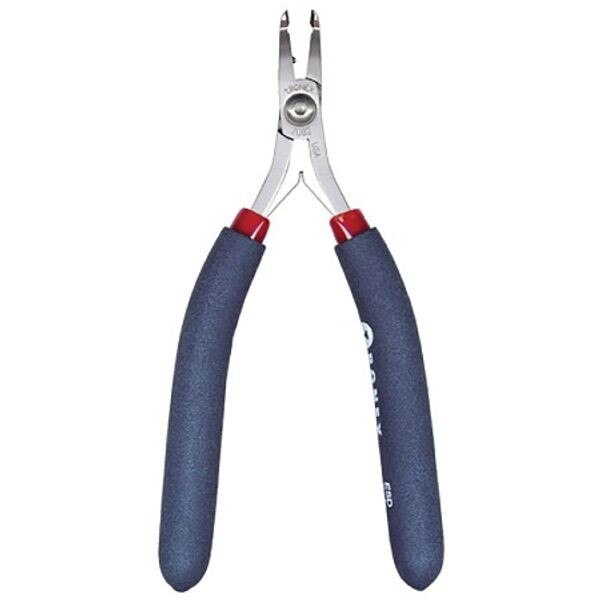 Tronex 7082 Small 50º Angulated Cut