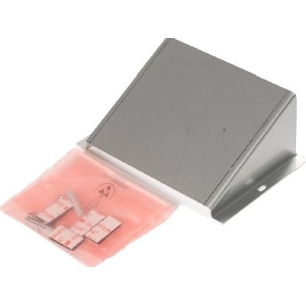 Warmbier Wall Mounting Plate for PG