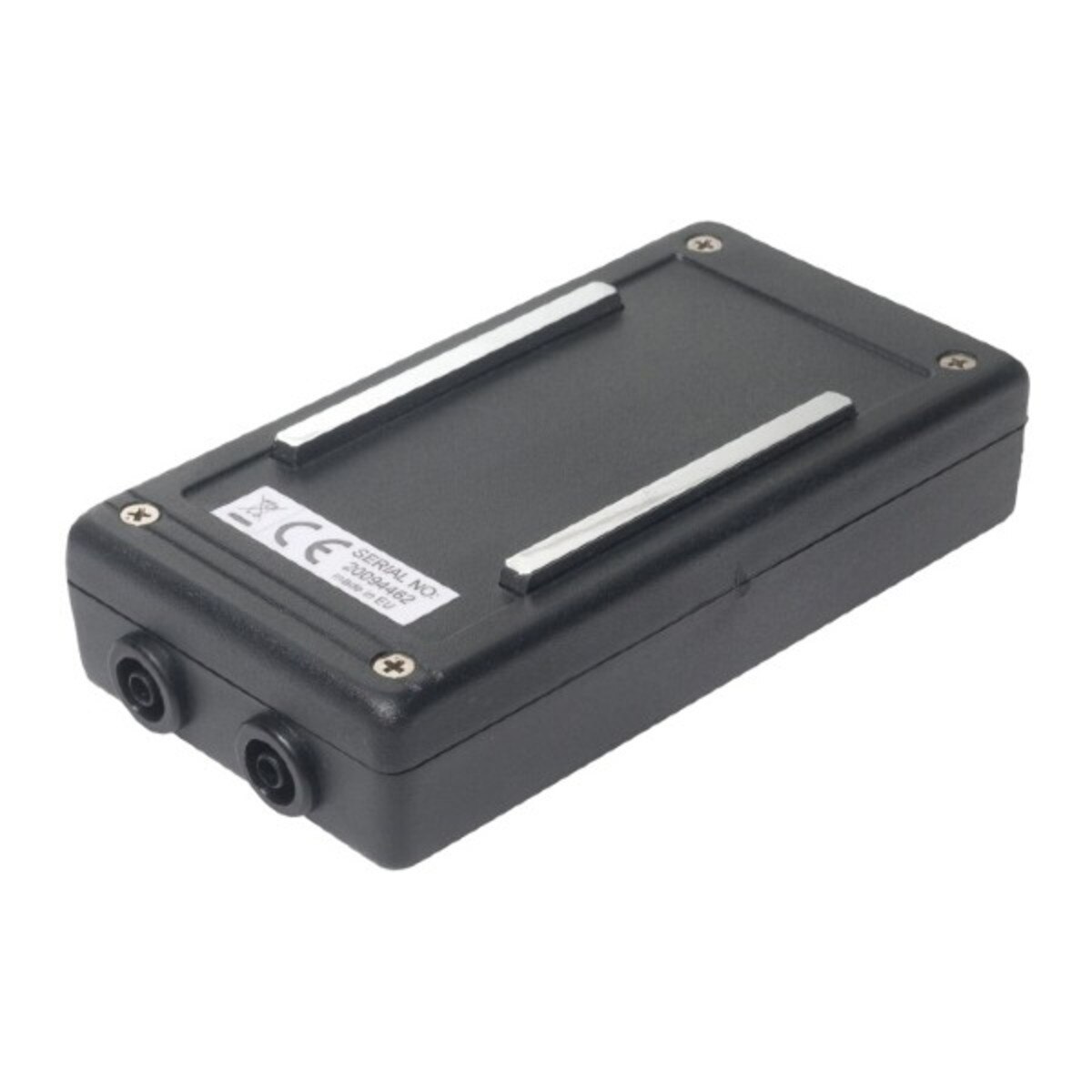 SRM110 Warmbier Digital Surface Res