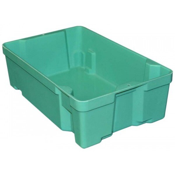 MFG 710008 Fiberglass Nest & Stack